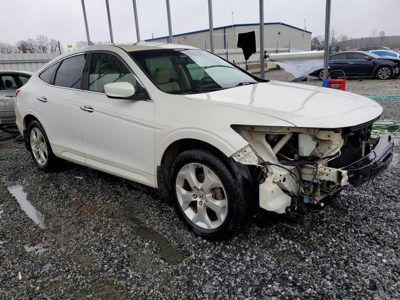 2011 Honda Accord - Фото 4