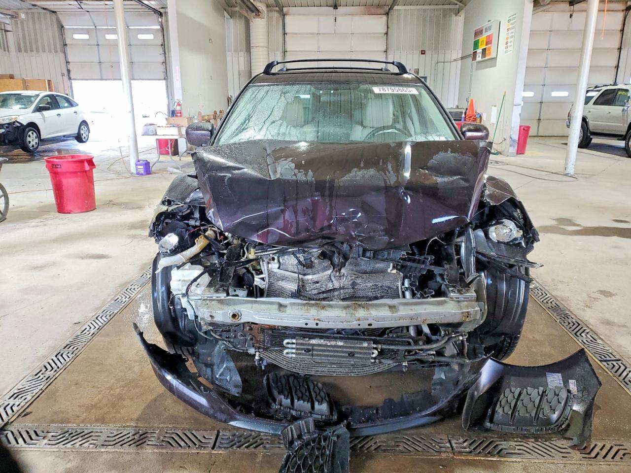 2011 Mazda Cx-7 - Фото 5