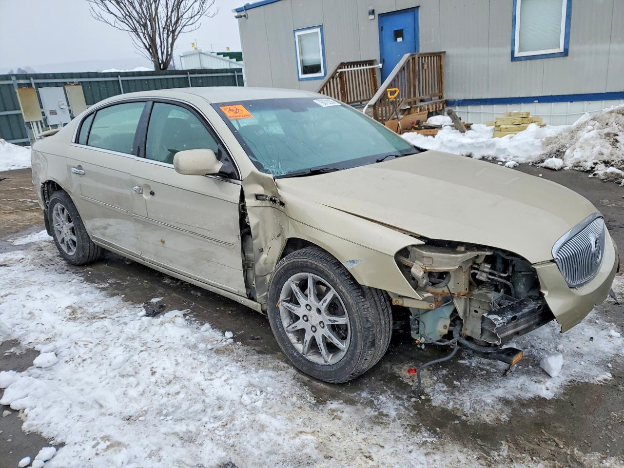 2007 Buick Lucerne Cxl - Фото 4
