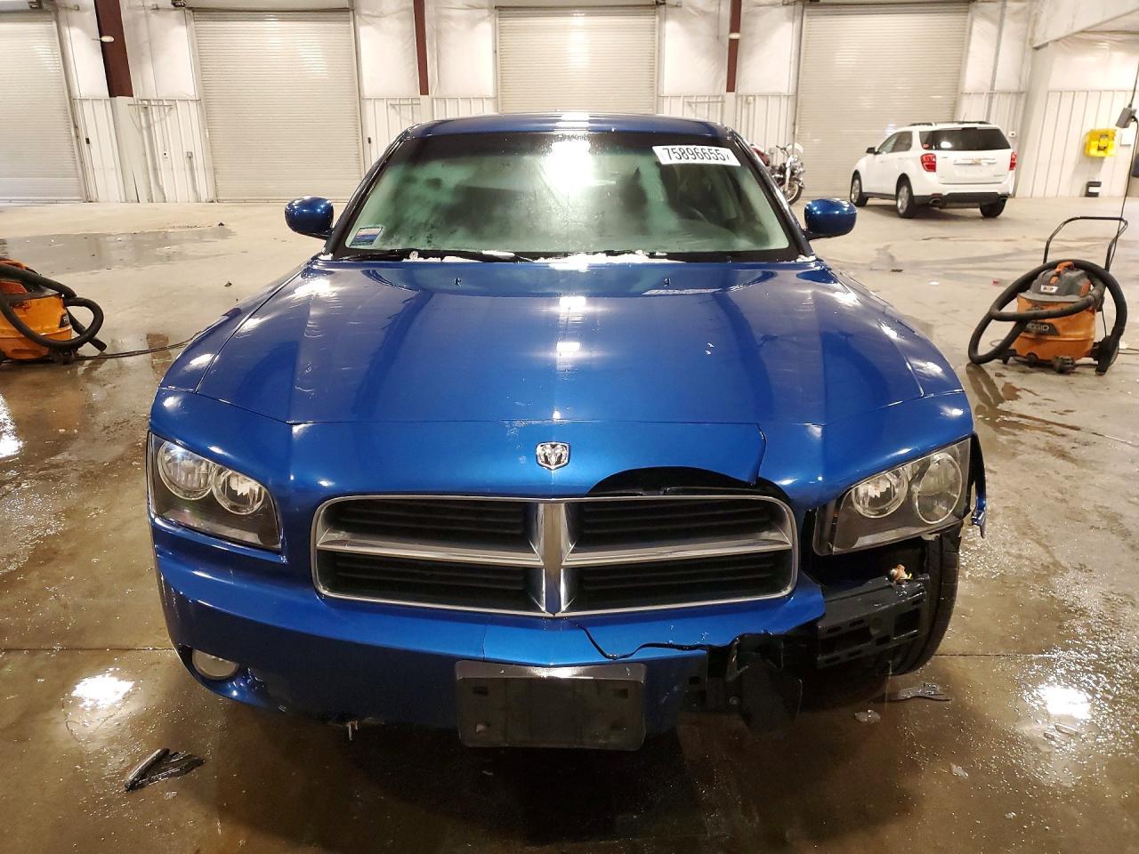 2010 Dodge Charger Sxt - Image 5