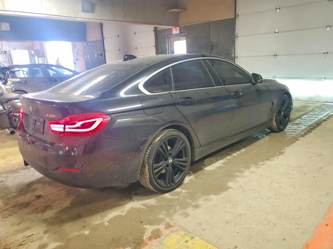 2018 BMW 430Xi Gran Coupe - Image 3