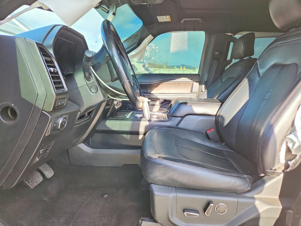 2020 Ford Expedition Limited - Image 7