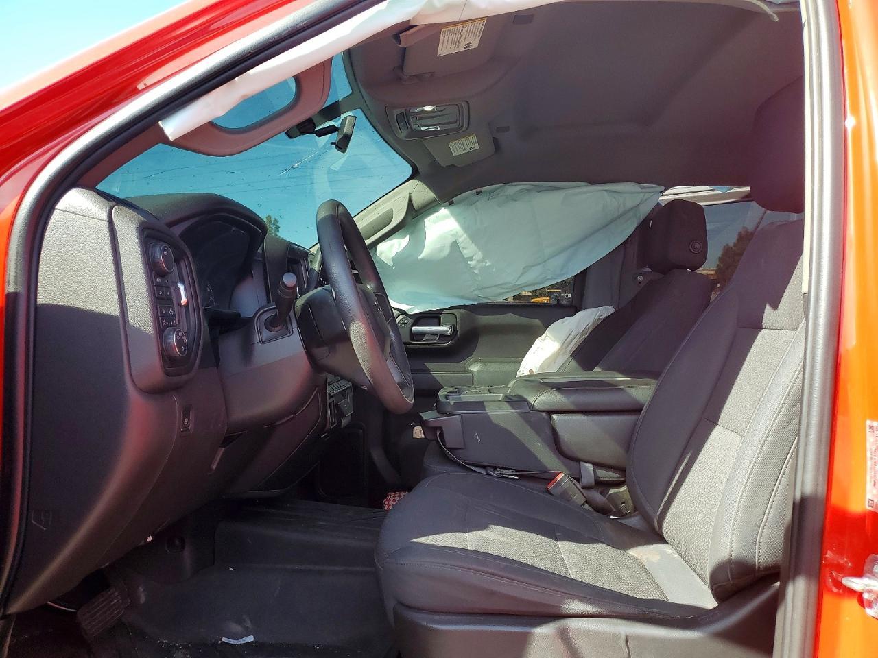 2019 Chevrolet Silverado K1500 Trail Boss Custom - Фото 7