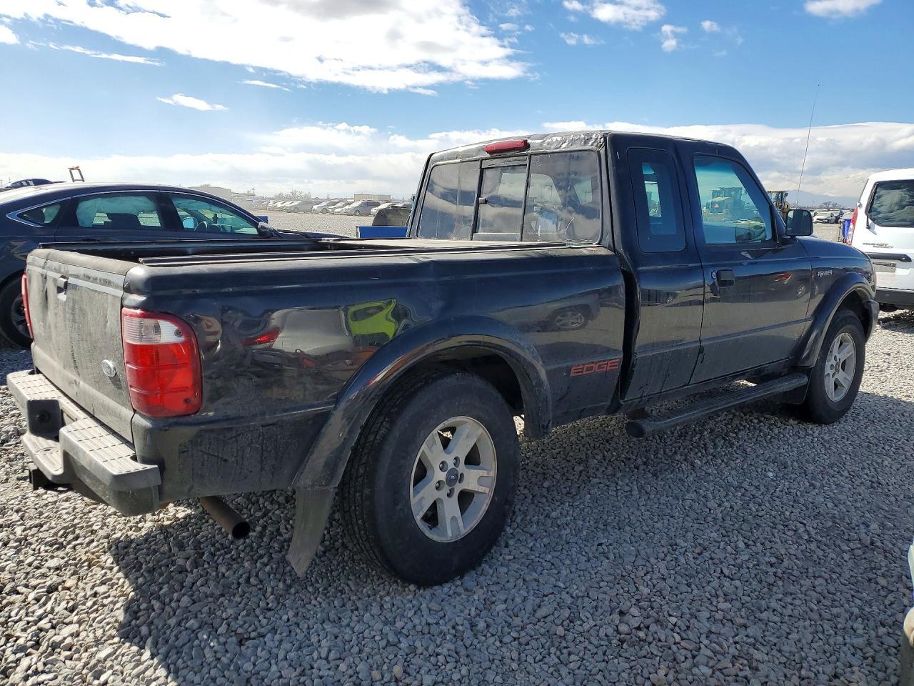 2002 Ford Ranger - Image 3