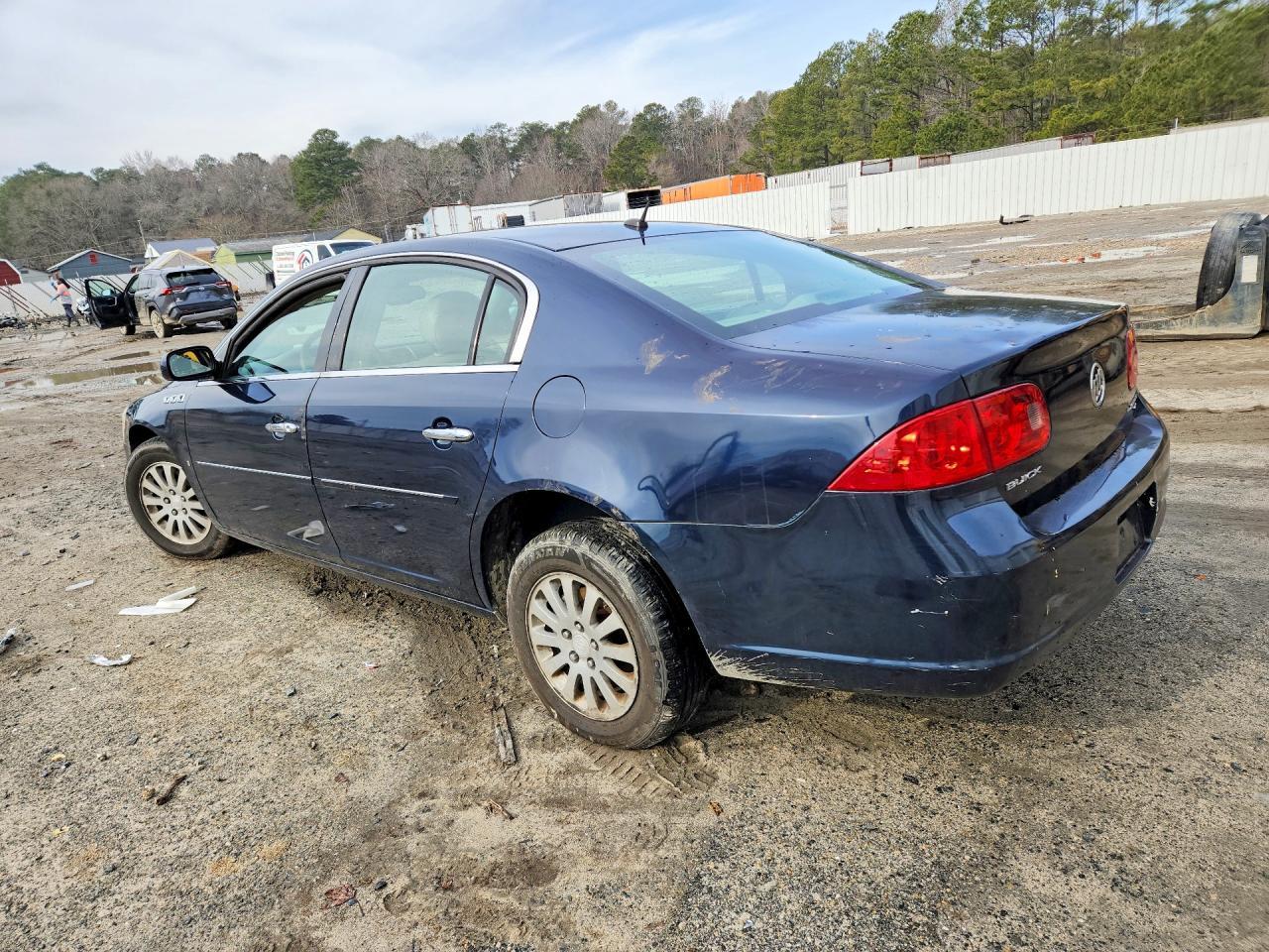 2006 Buick Lucerne - Фото 2