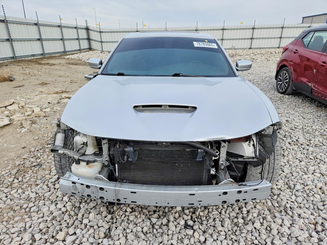 2020 Dodge Charger Scat Pack - Image 5