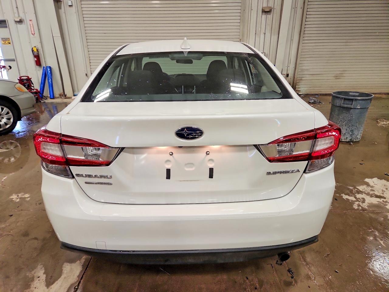 2022 Subaru Impreza Premium - Фото 6