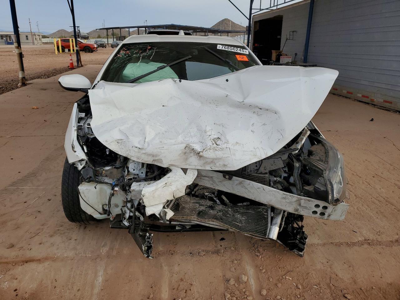 2018 Chevrolet Volt Premier - Фото 5