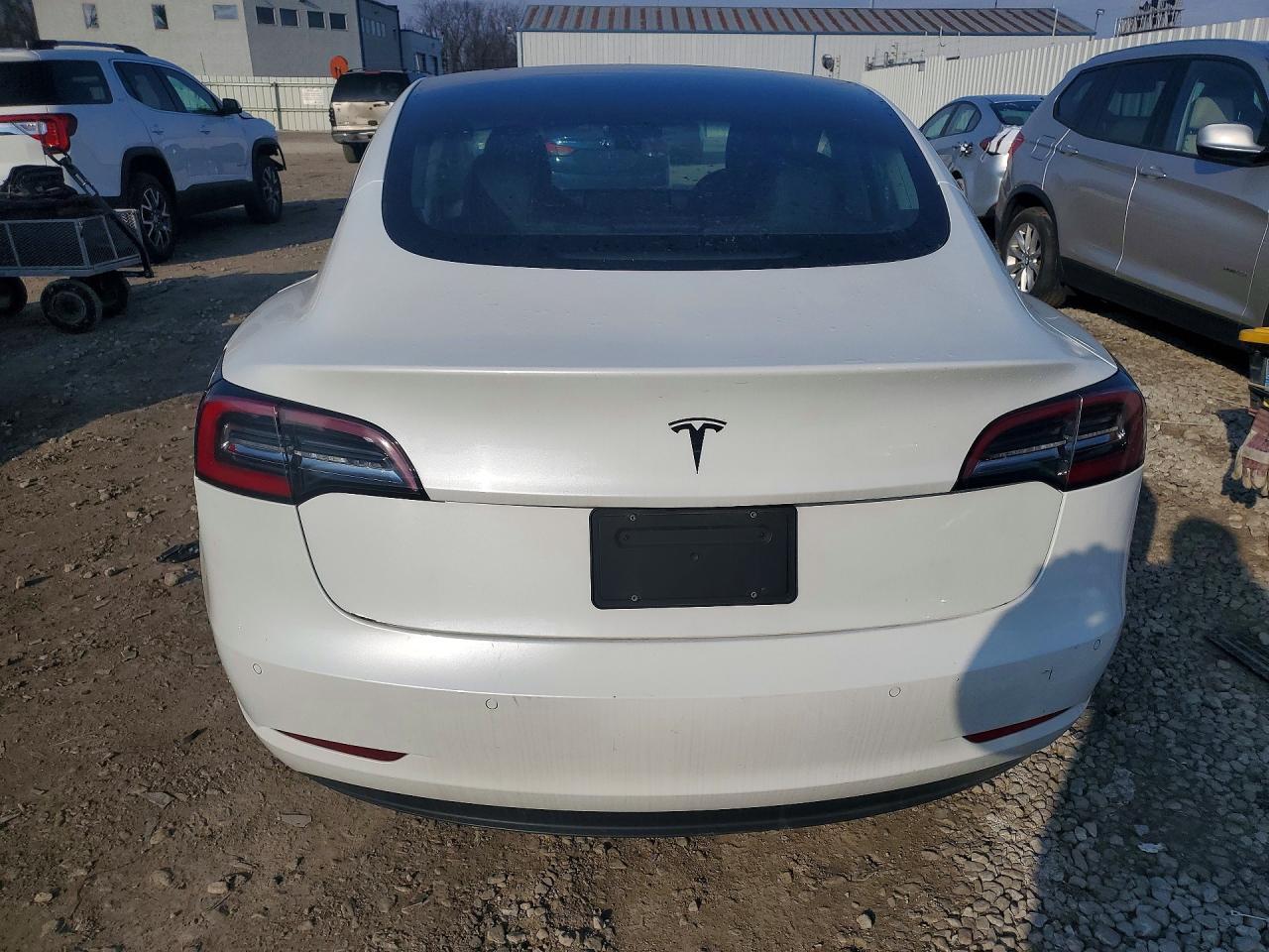 2020 Tesla Model 3 - Image 6