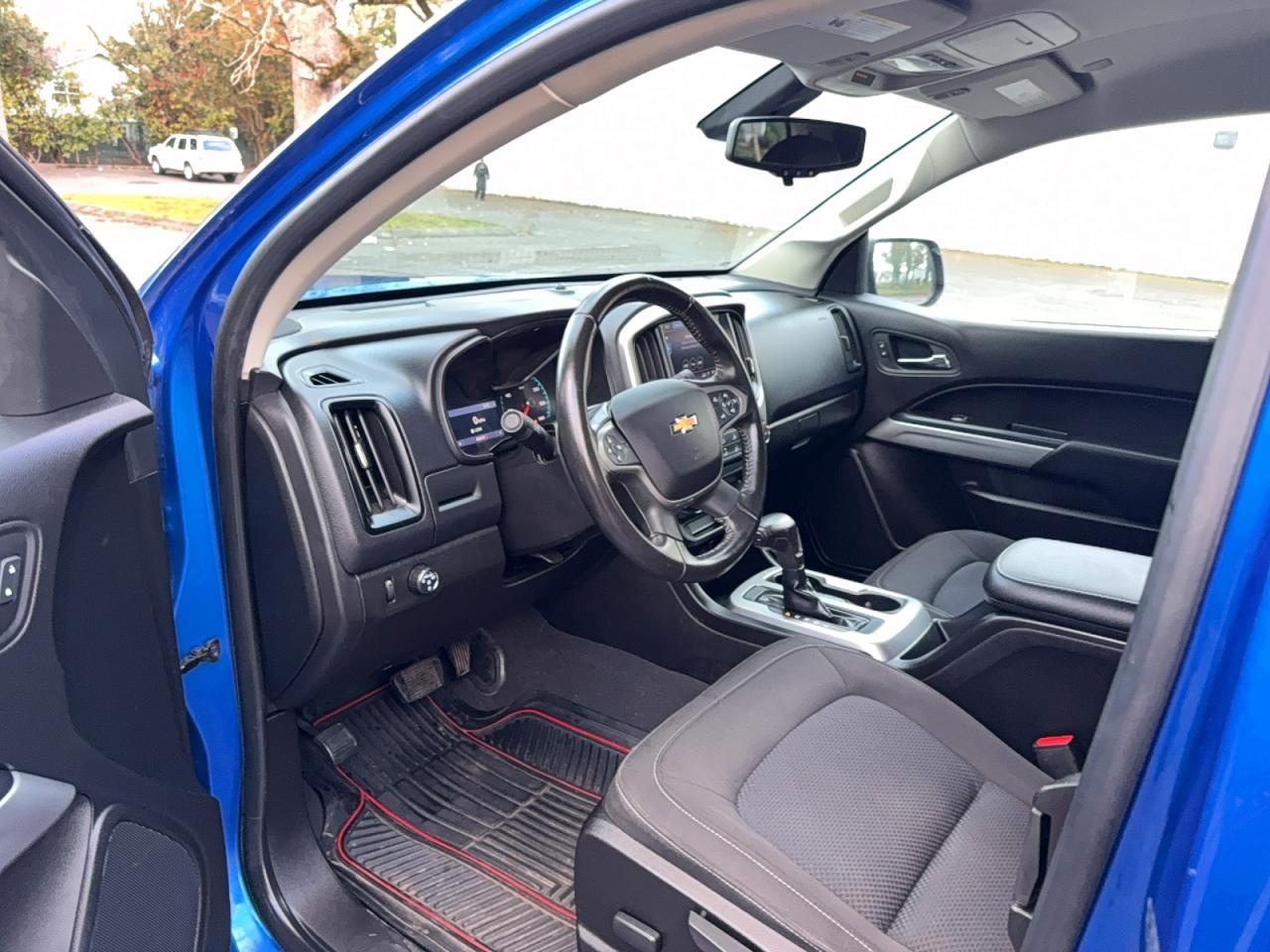 2019 Chevrolet Colorado Lt - Фото 5