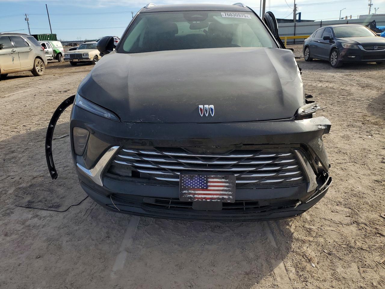 2024 Buick Envision Preferred - Фото 5