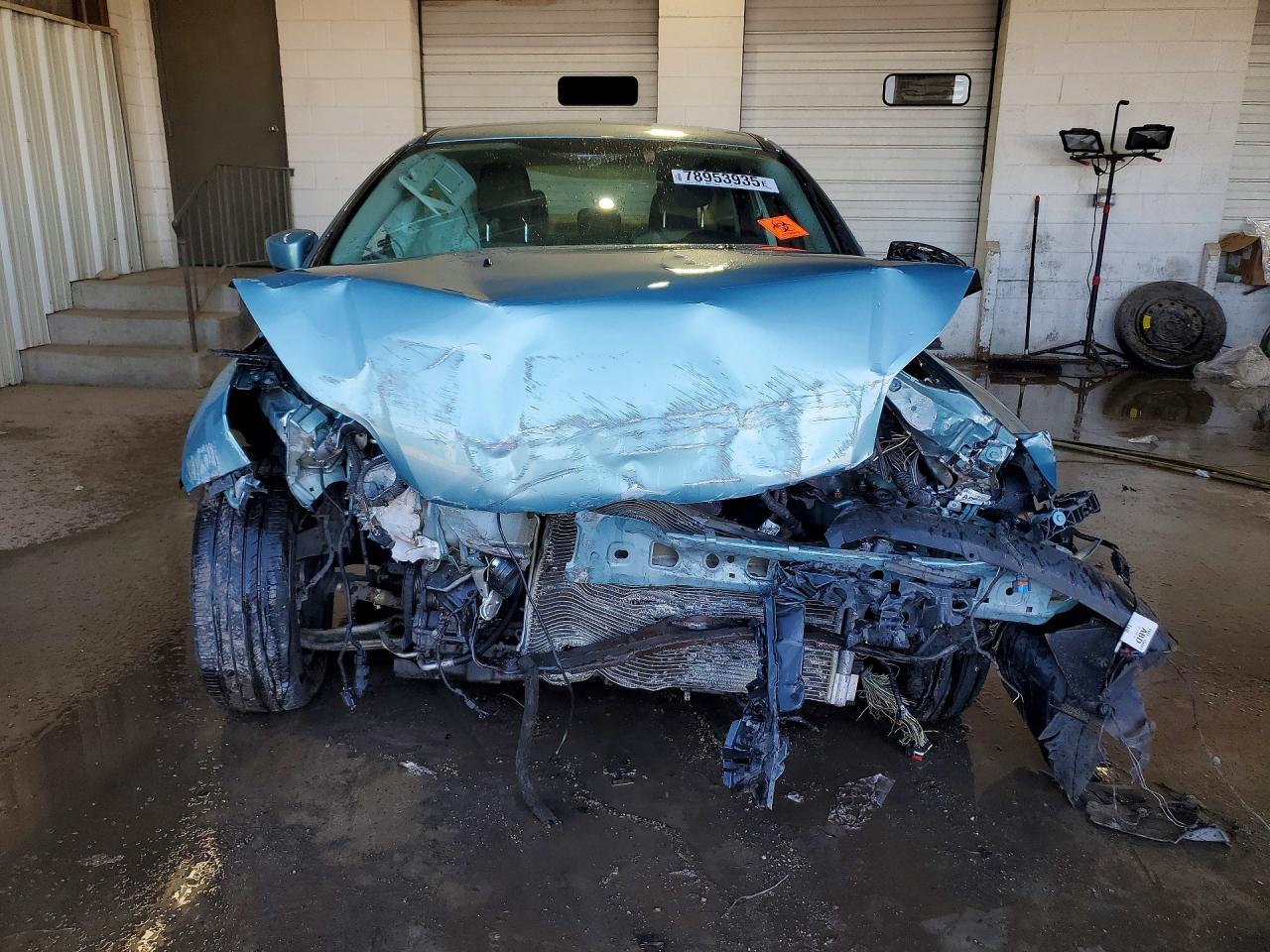 2012 Ford Focus Se - Image 5