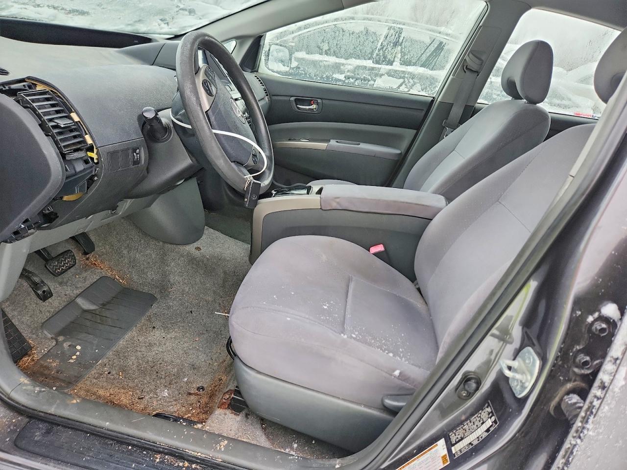 2008 Toyota Prius - Image 7