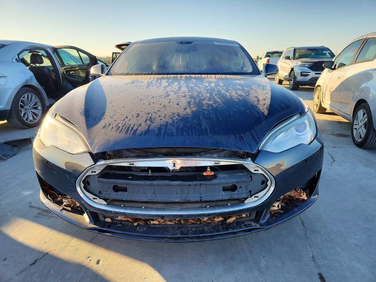 2013 Tesla Model S - Image 5