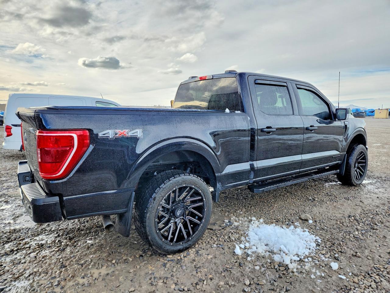 2023 Ford F150 Supercrew - Фото 3