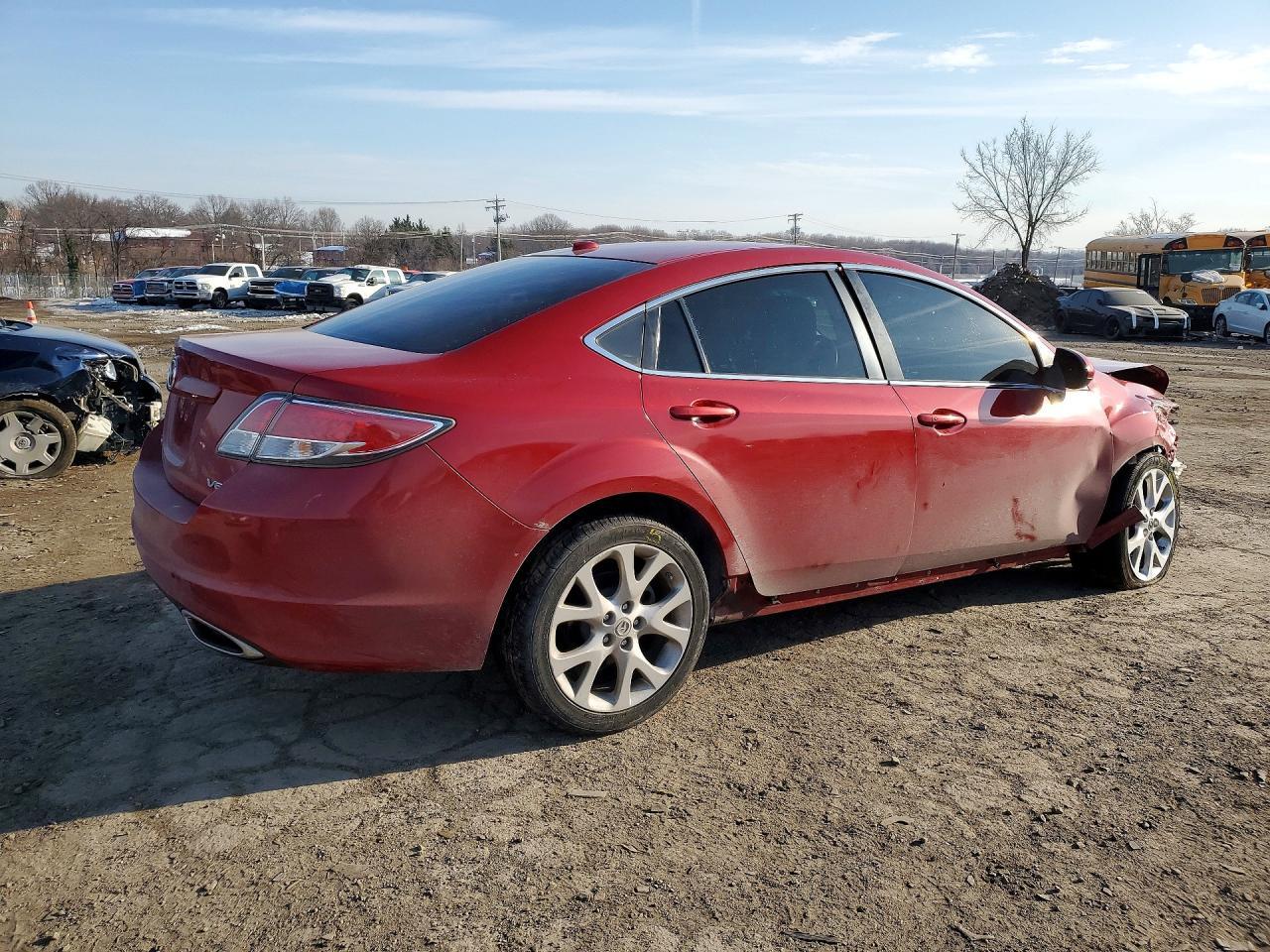 2009 Mazda 6 S - Image 3