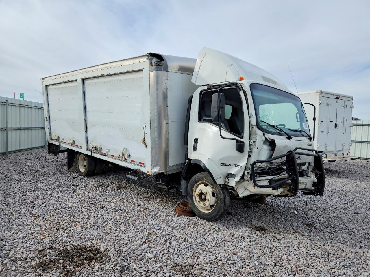 2022 Isuzu Npr Hd - Фото 4