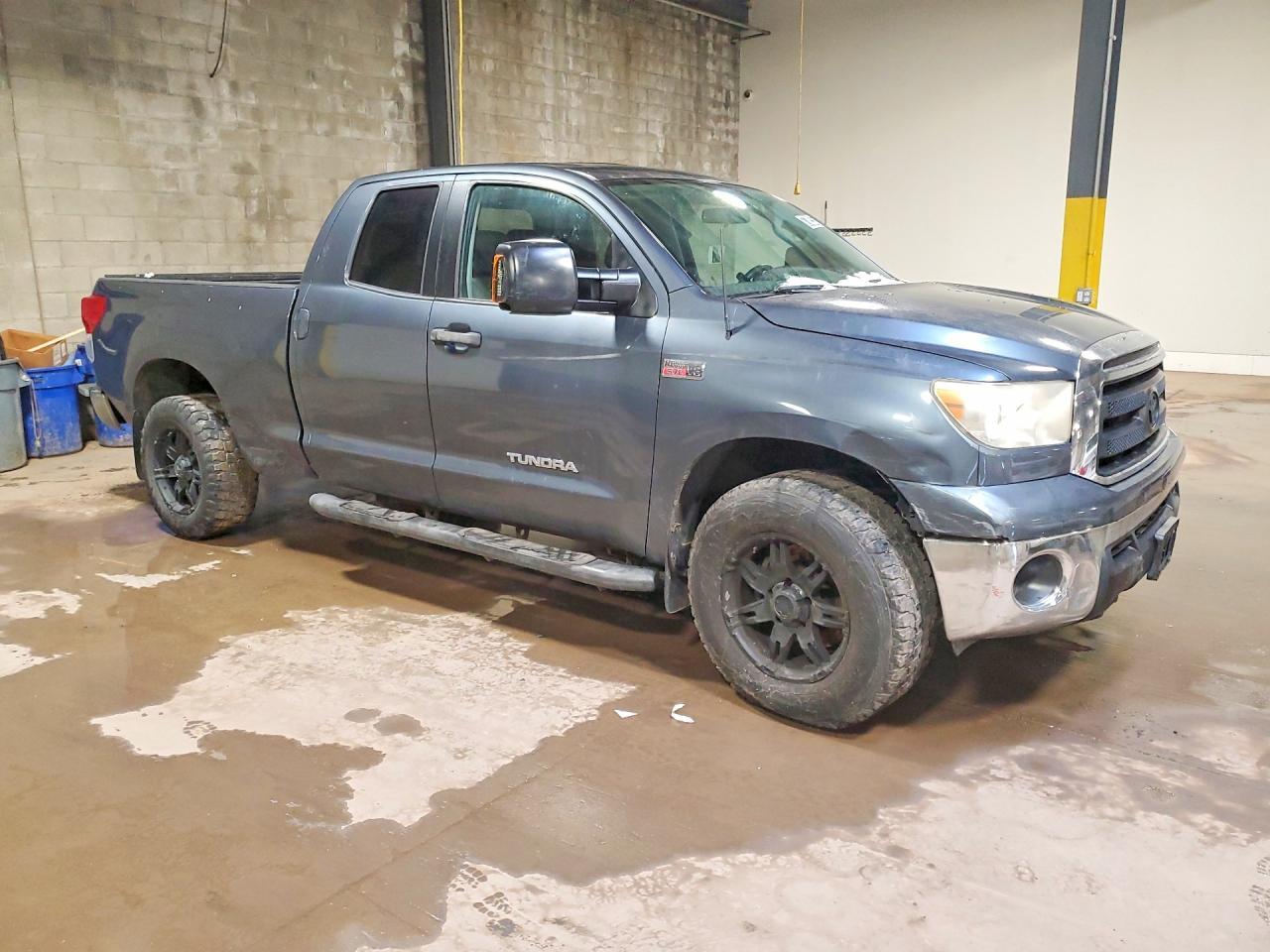 2010 Toyota Tundra Grade - Фото 4