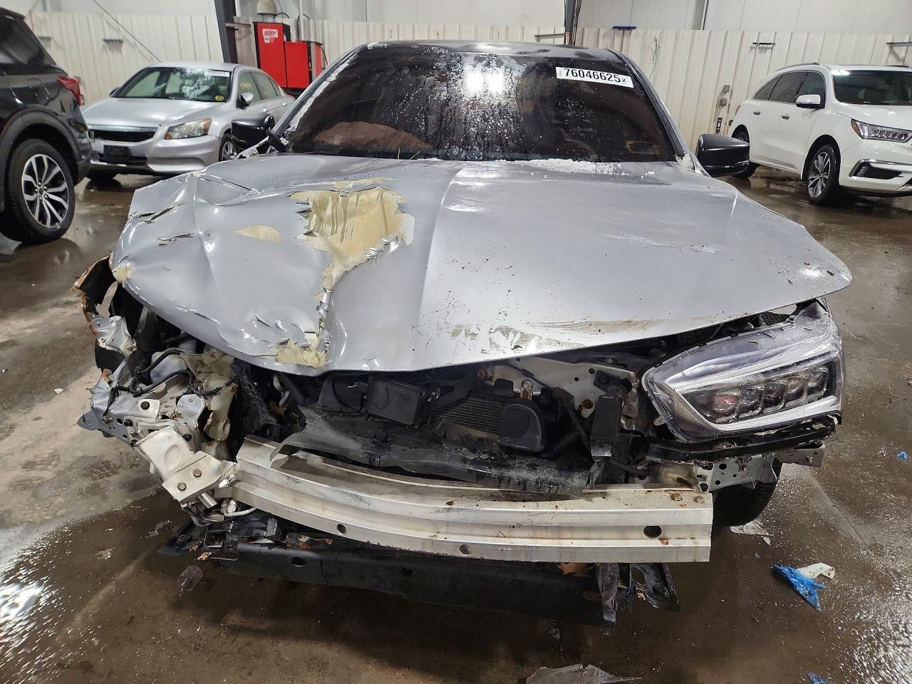 2019 Acura Tlx - Фото 5