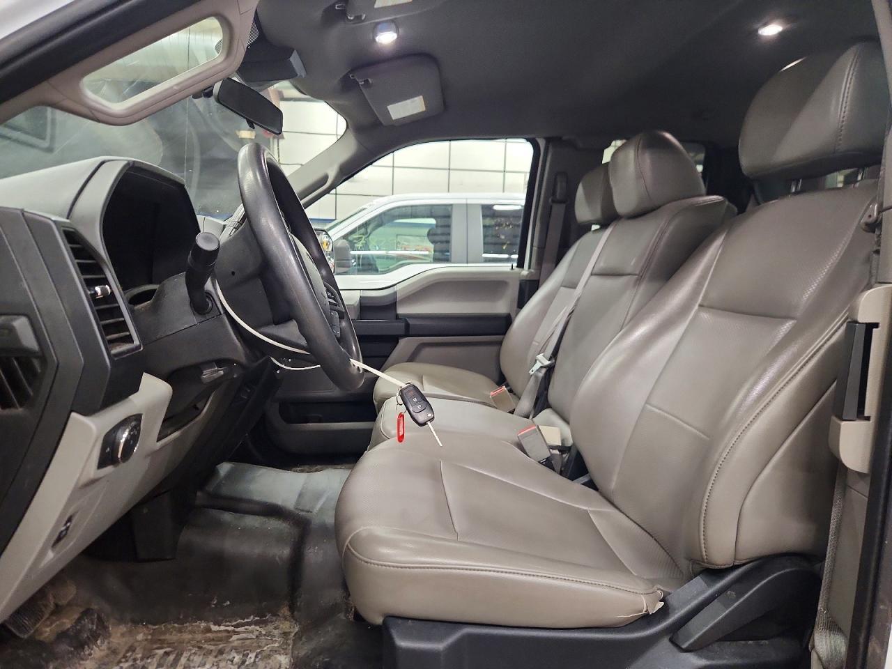 2020 Ford F150 Super Cab - Фото 7