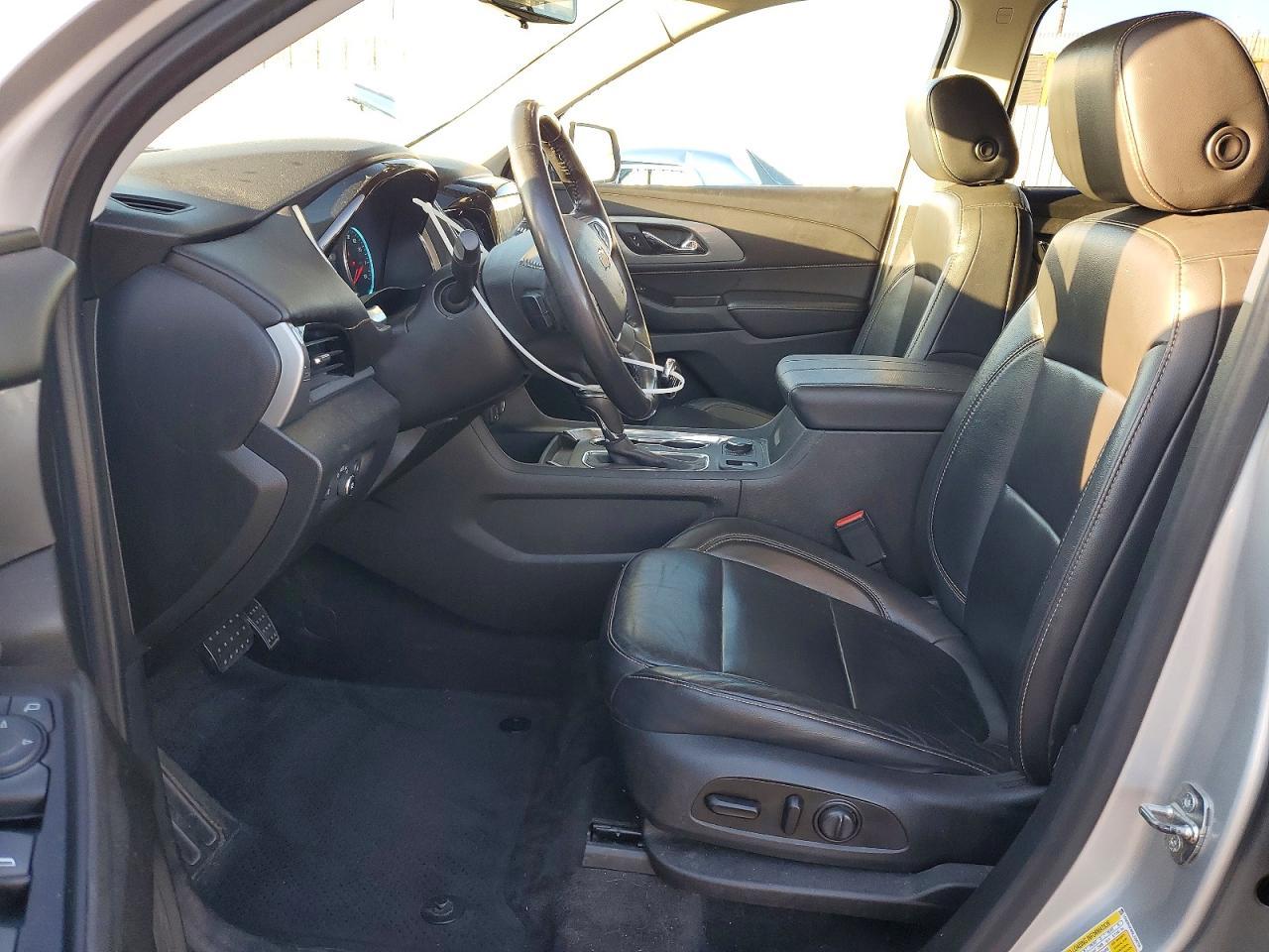 2020 Chevrolet Traverse Lt - Image 7