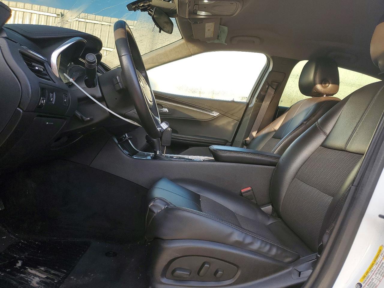 2016 Chevrolet Impala Lt - Image 7