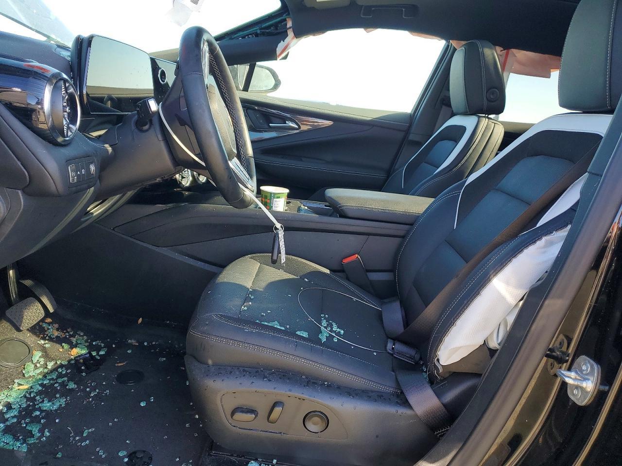 2025 Chevrolet Blazer Lt - Image 7