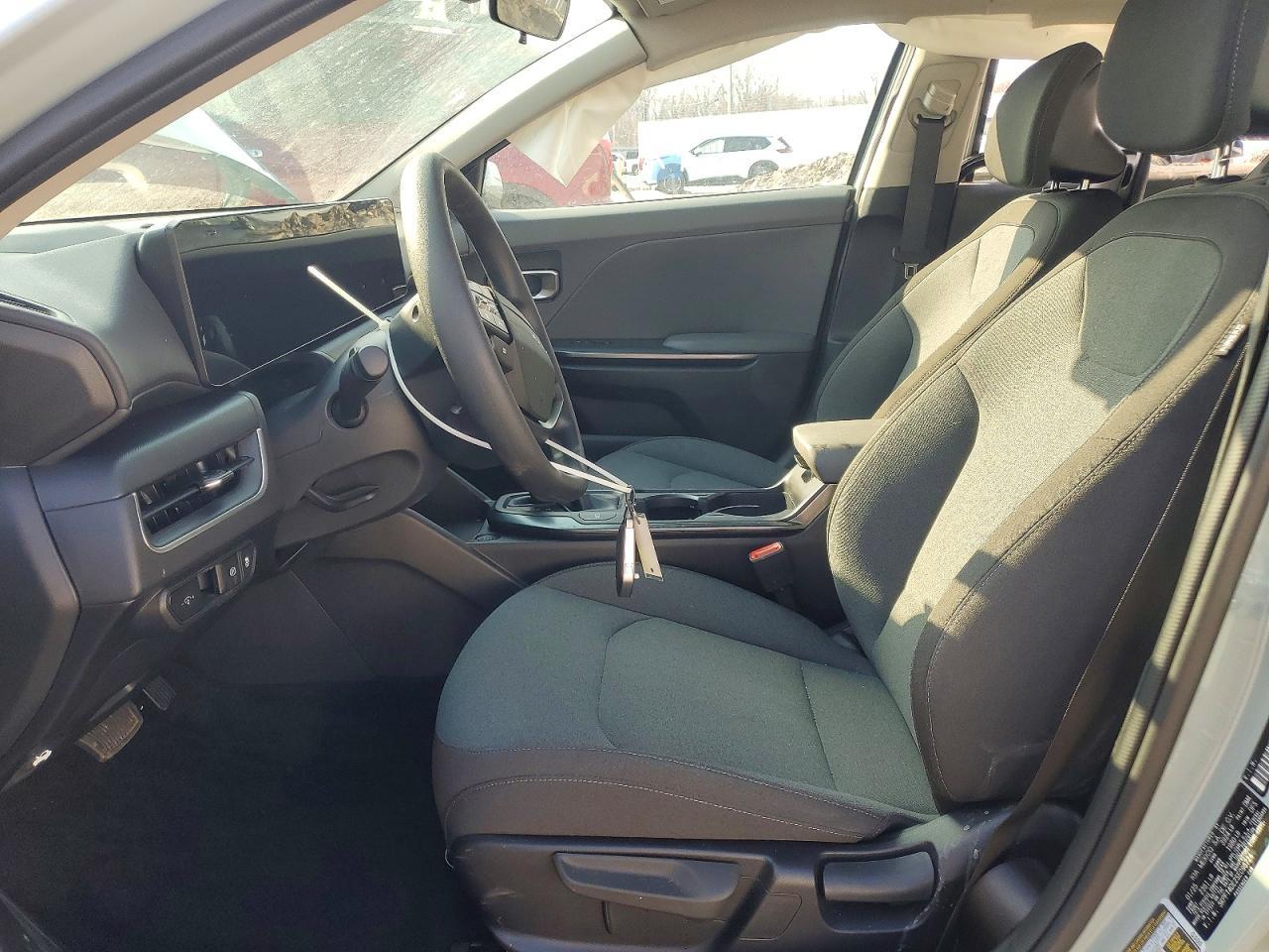2025 Kia K4 Lx - Фото 7