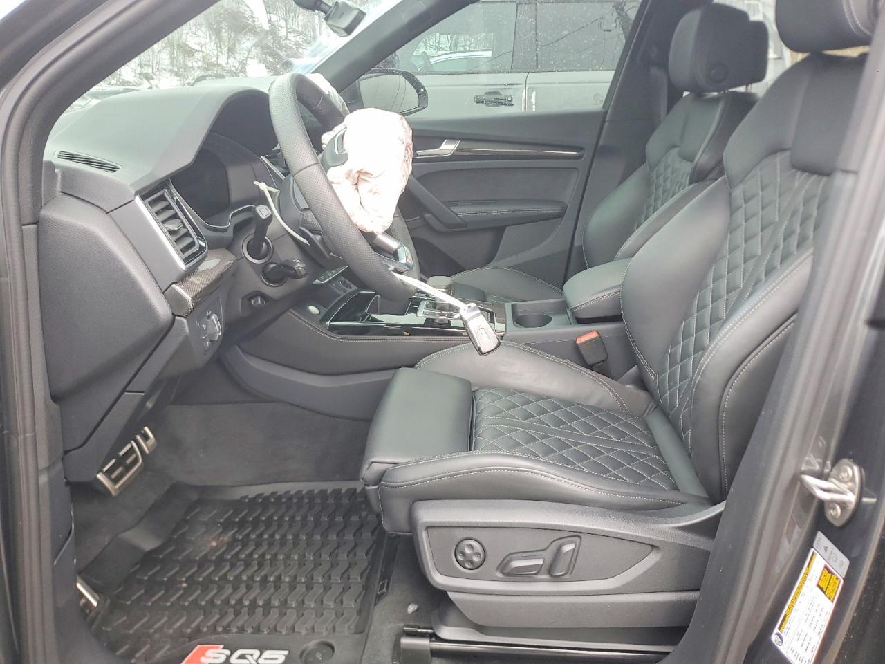 2025 Audi Sq5 Premium Plus - Image 7