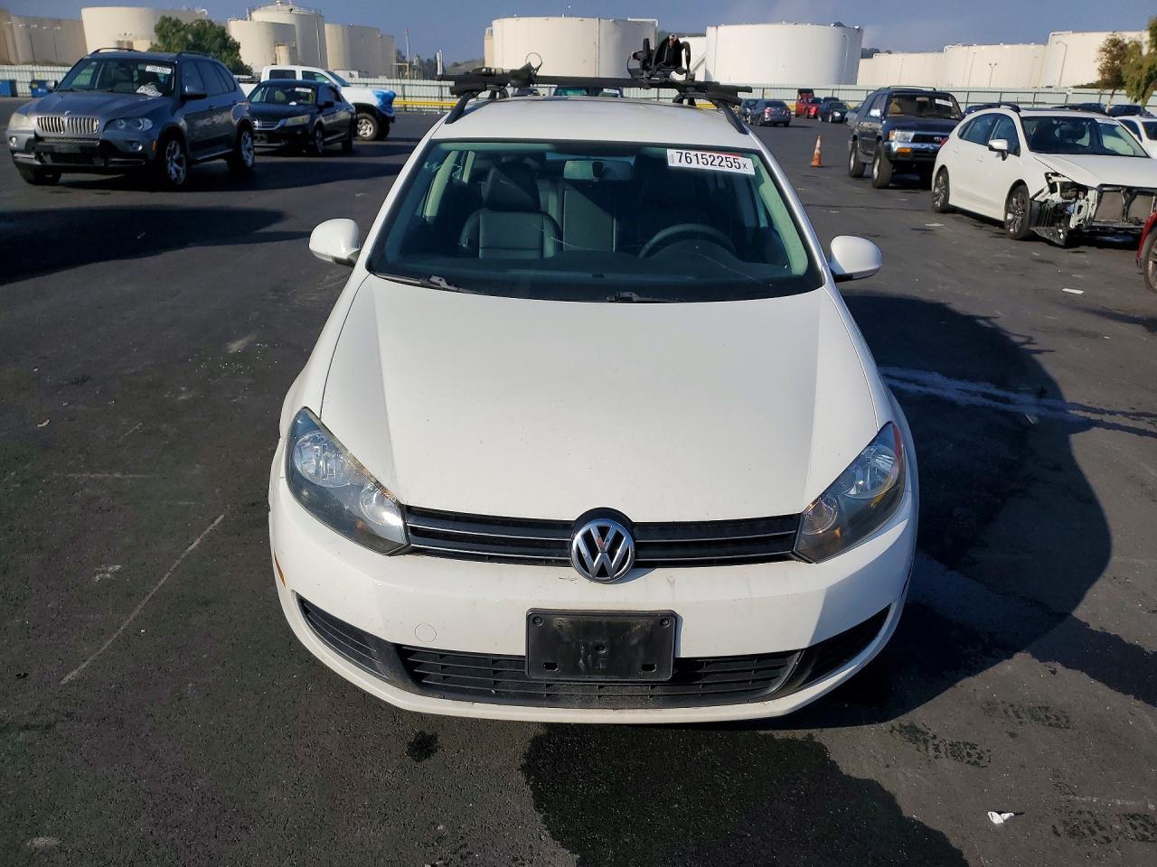 2013 Volkswagen Jetta Tdi - Фото 5