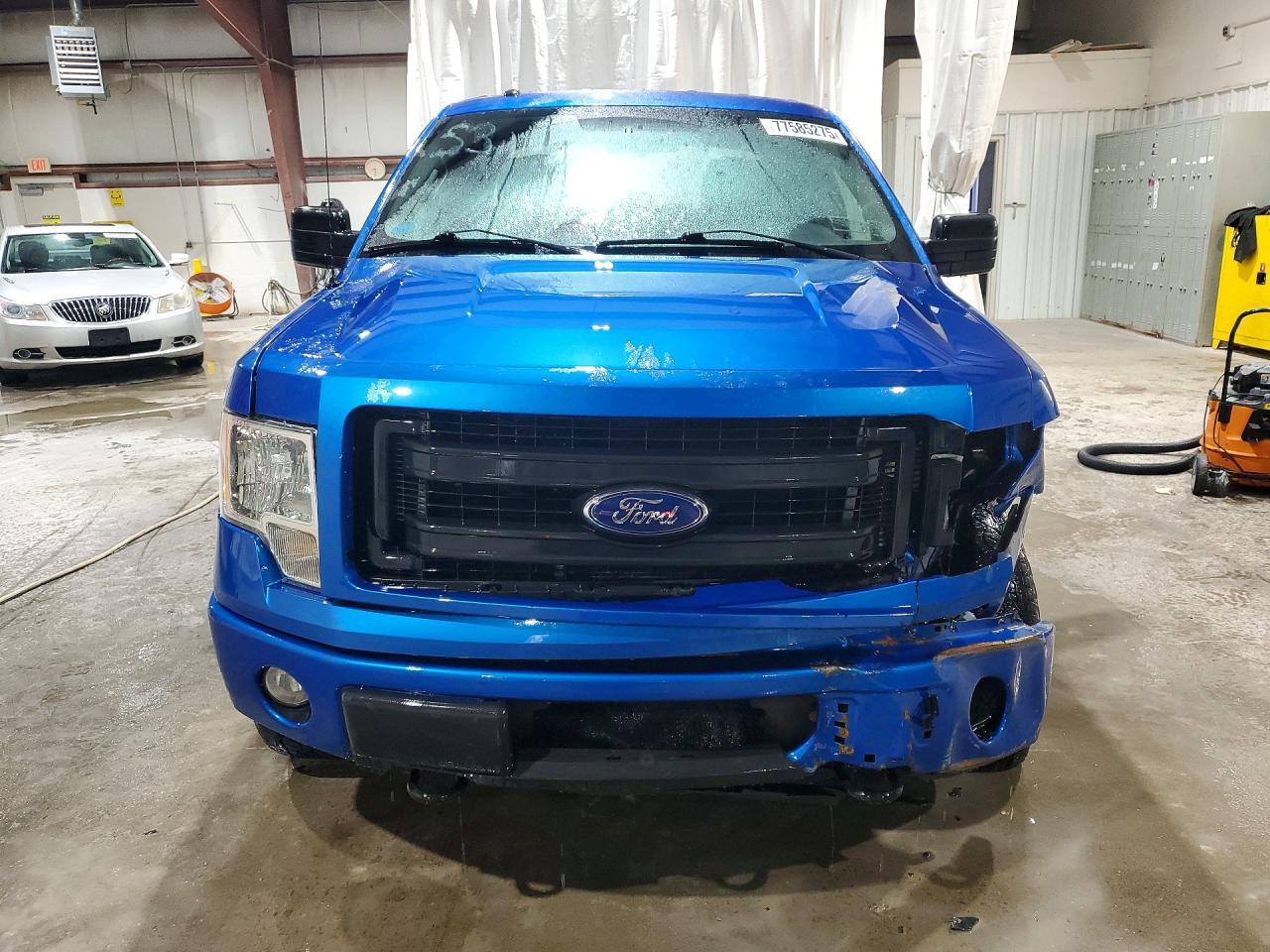 2013 Ford F150 Super Cab - Image 5