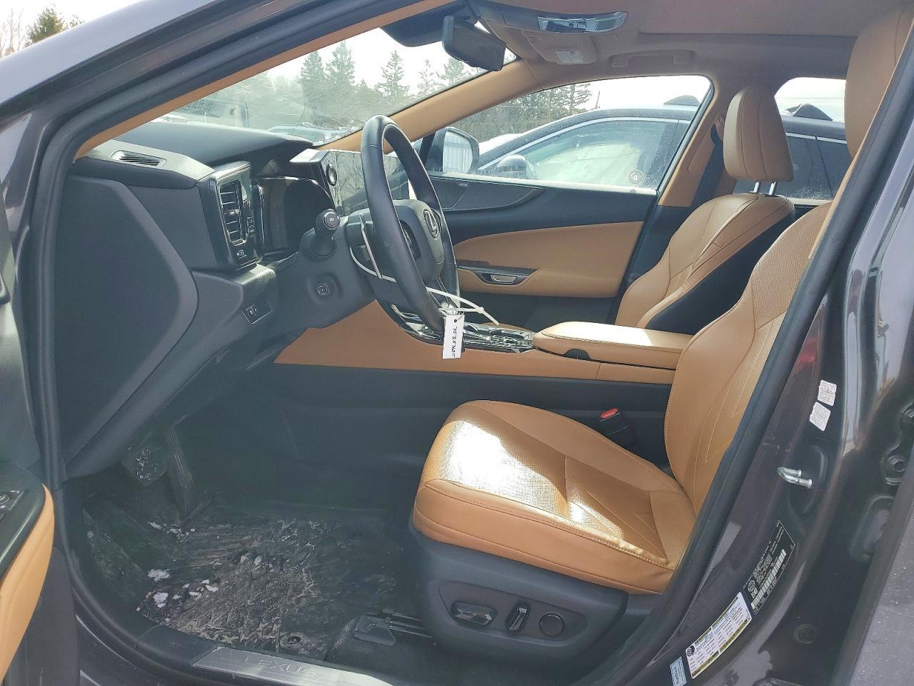 2022 Lexus Nx 350H - Image 7