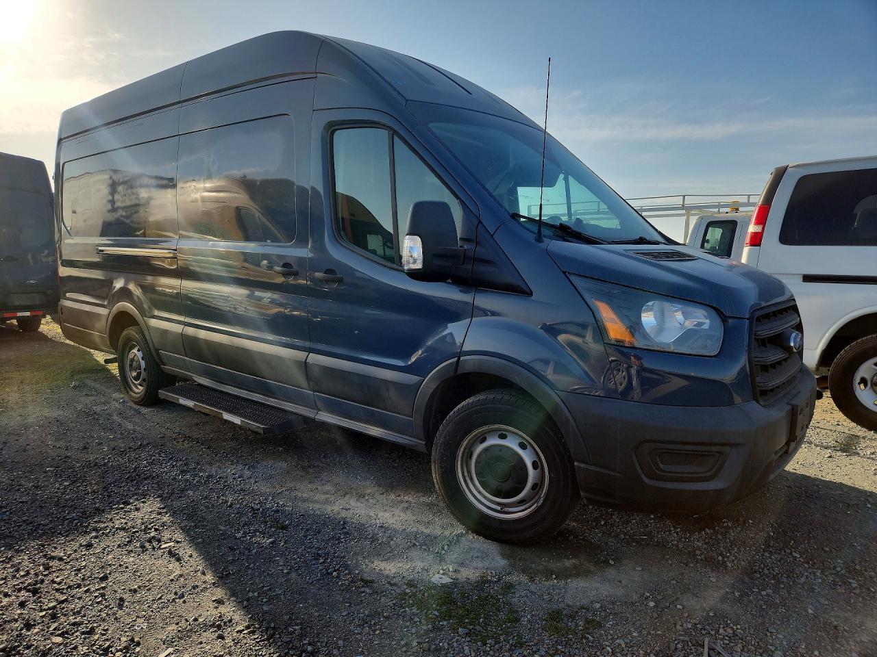 2020 Ford Transit T-250 Cargo ** R & D * Cln Title * Pri Fleet ** - Image 4