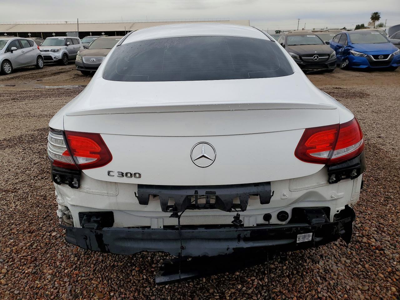 2018 Mercedes-Benz C 300 - Фото 6