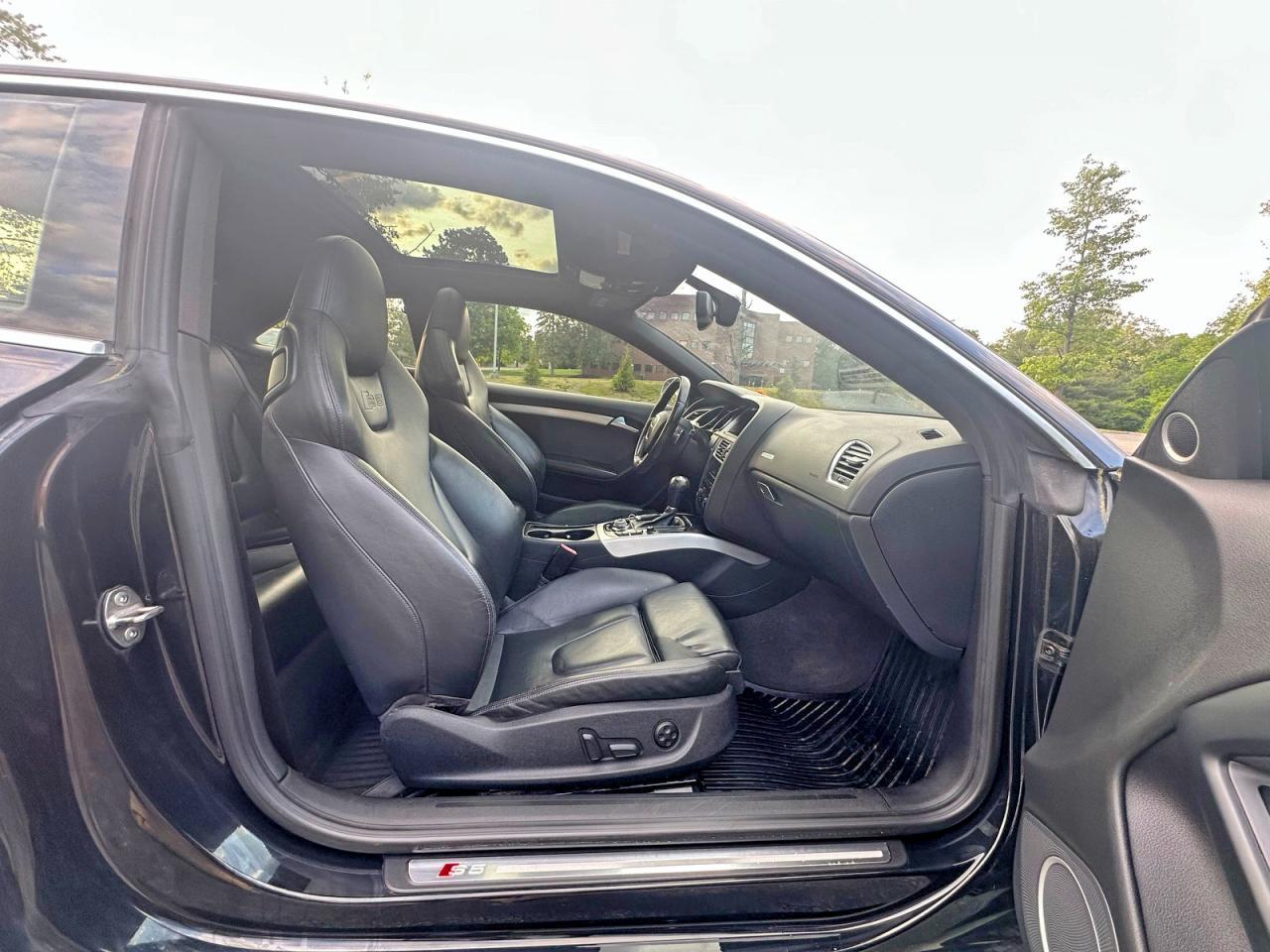 2012 Audi S5 Prestige - Фото 5