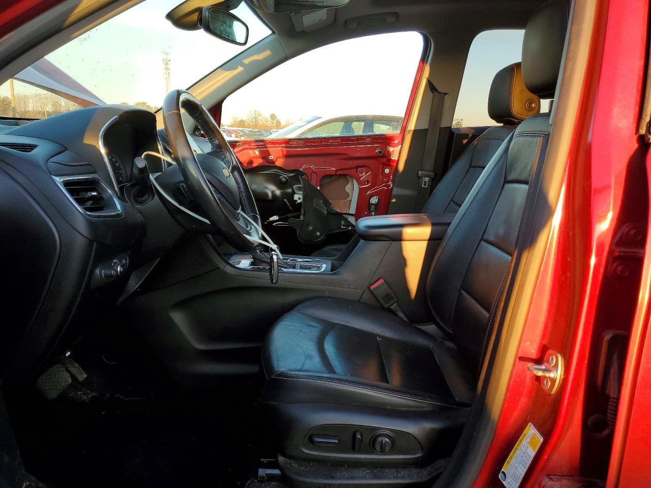 2019 Chevrolet Equinox Premier - Image 7