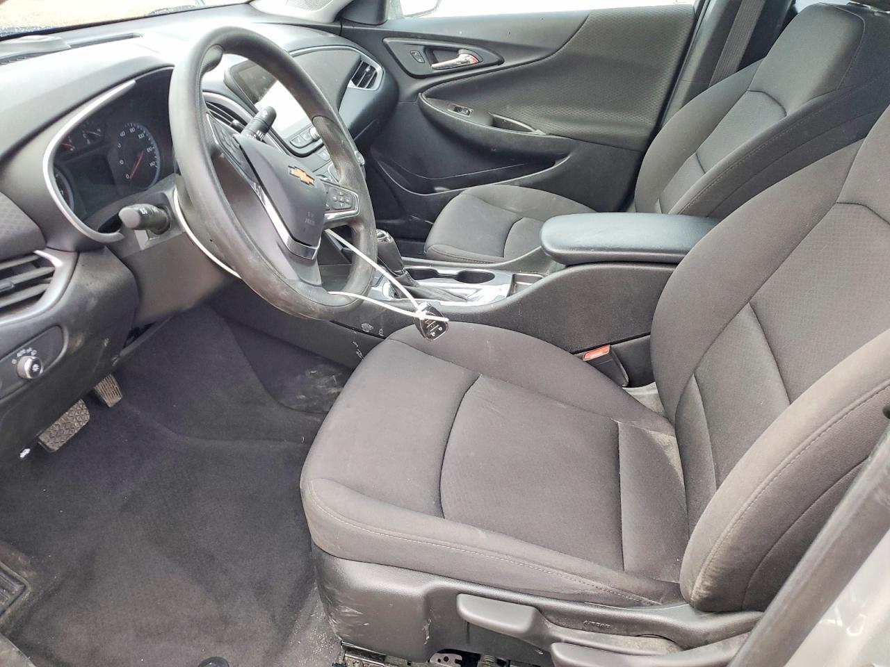 2020 Chevrolet Malibu Ls - Image 7