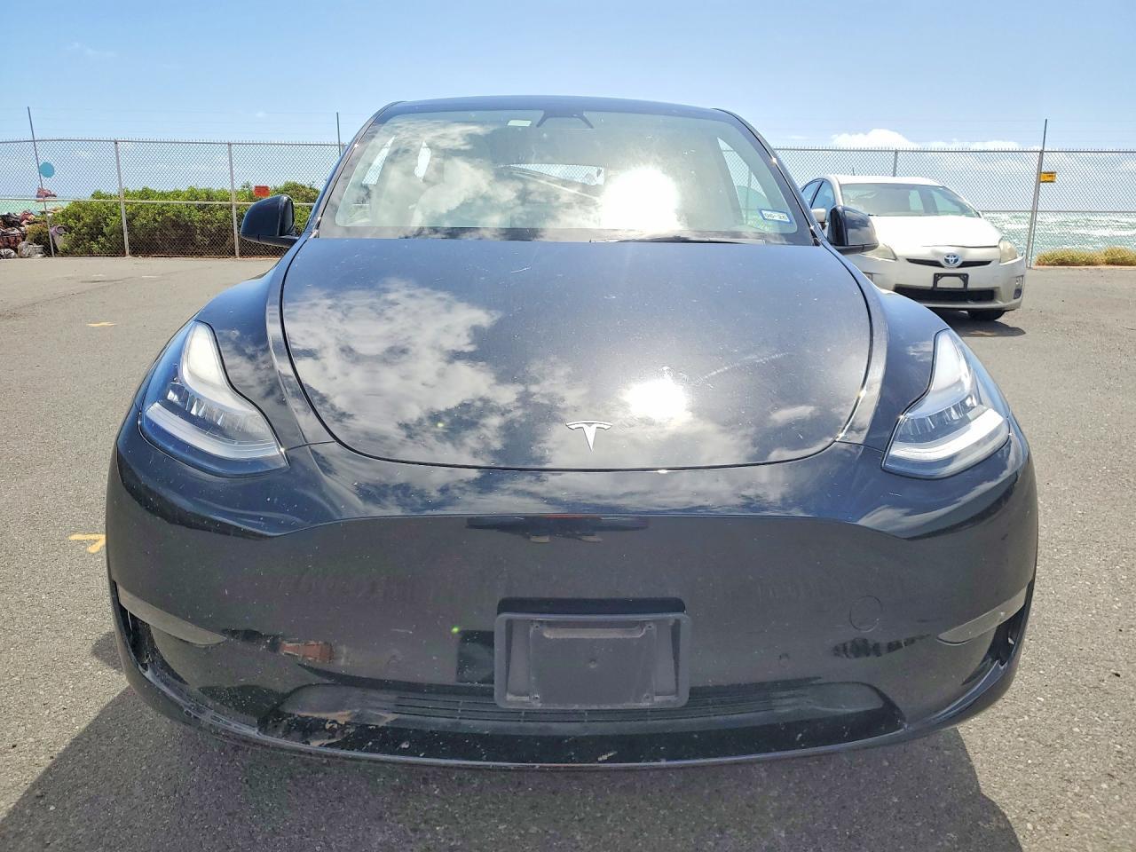 2021 Tesla Model Y - Image 5