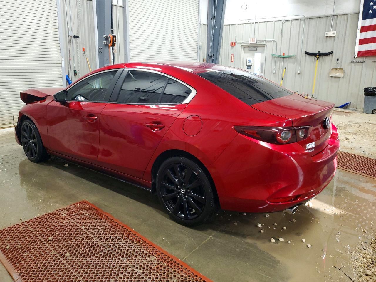 2024 Mazda 3 Select Sport - Image 2
