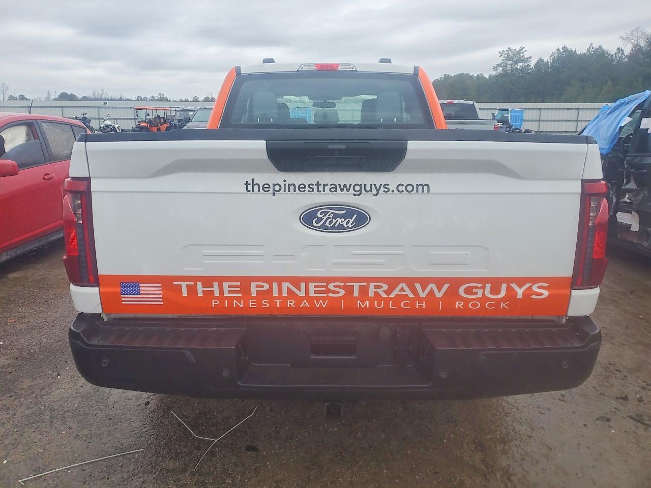 2024 Ford F150 Xl - Image 6