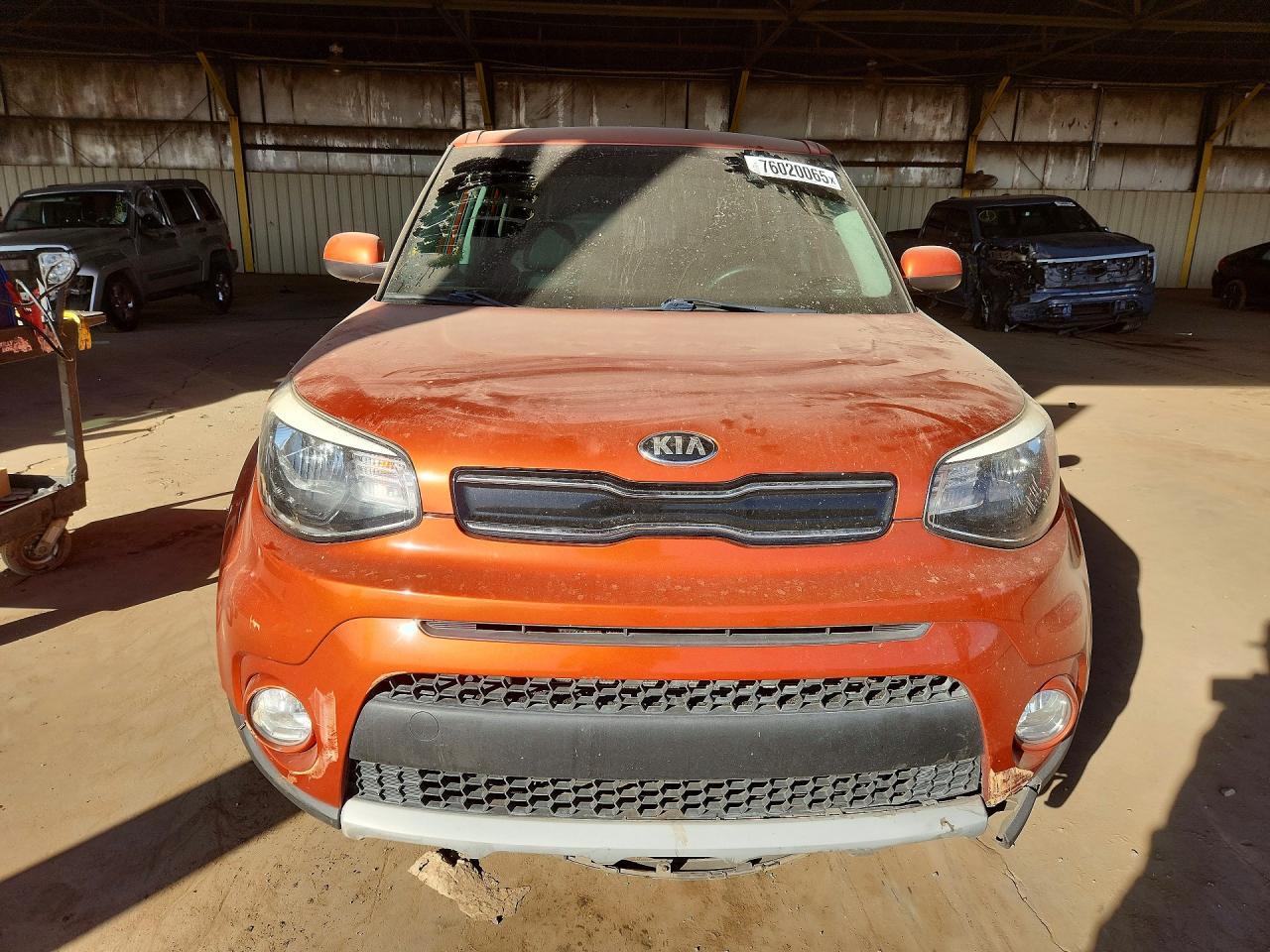 2019 Kia Soul + - Image 5