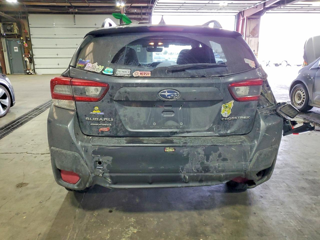 2023 Subaru Xv Crosstr - Image 6