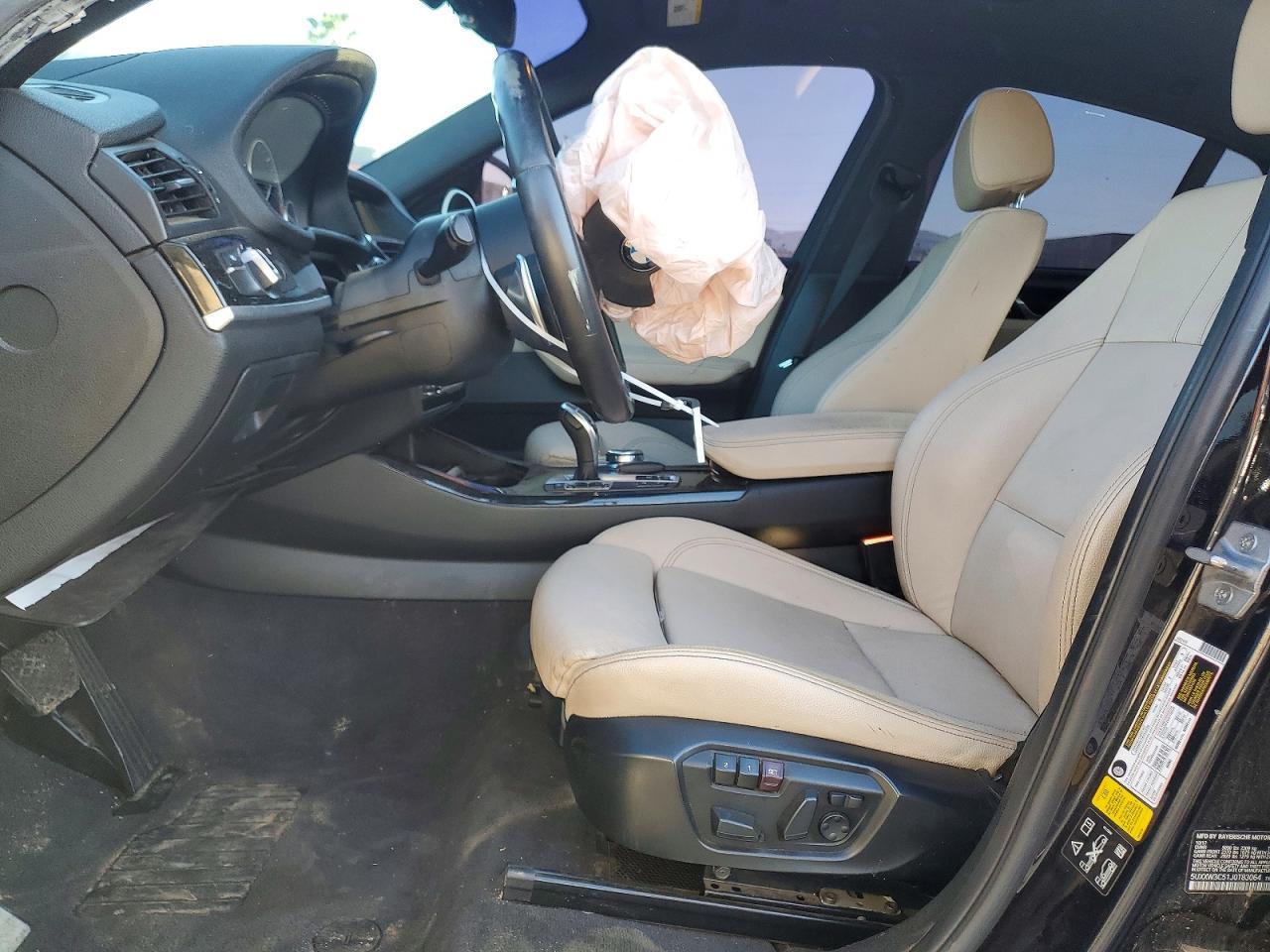 2018 BMW X4 xDrive28I - Image 7