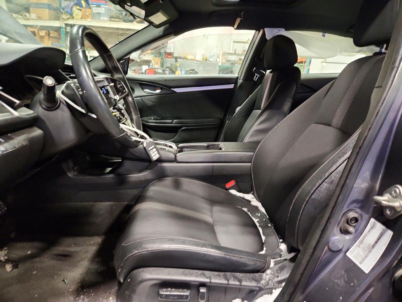 2019 Honda Civic Sport - Фото 7