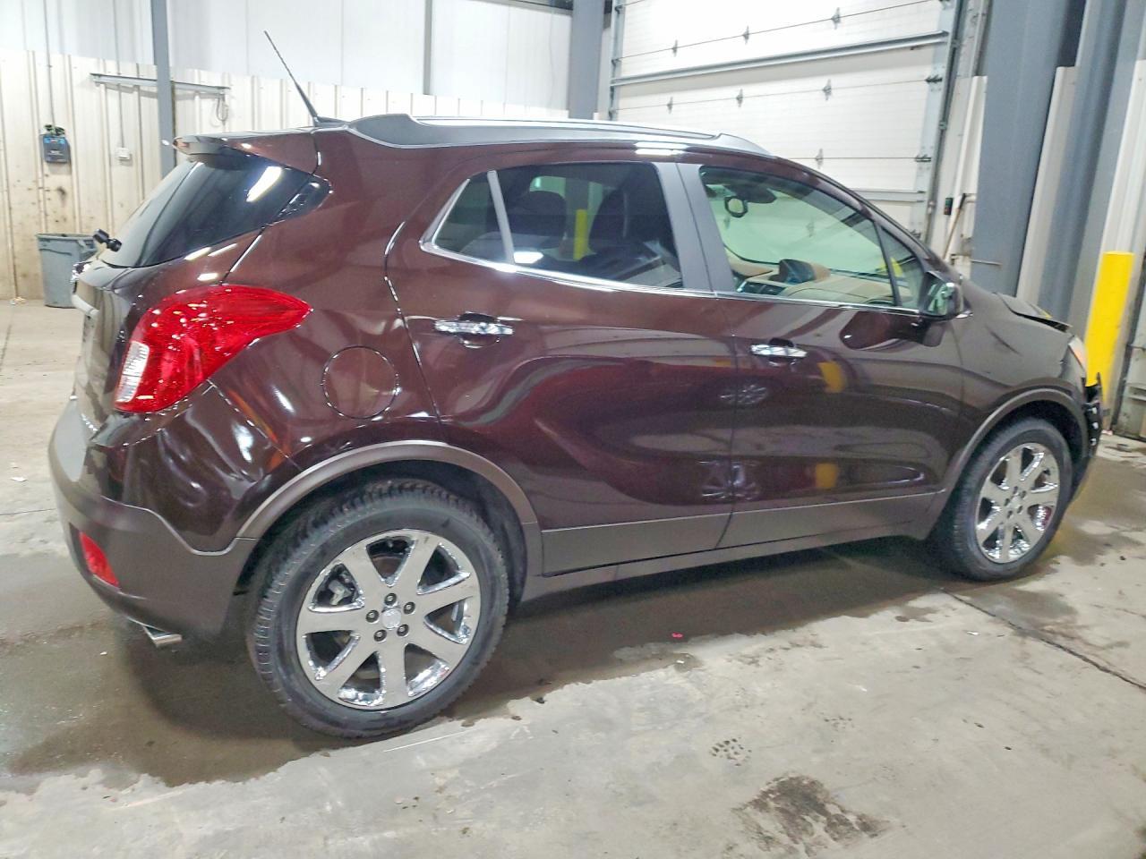 2013 Buick Encore - Фото 3