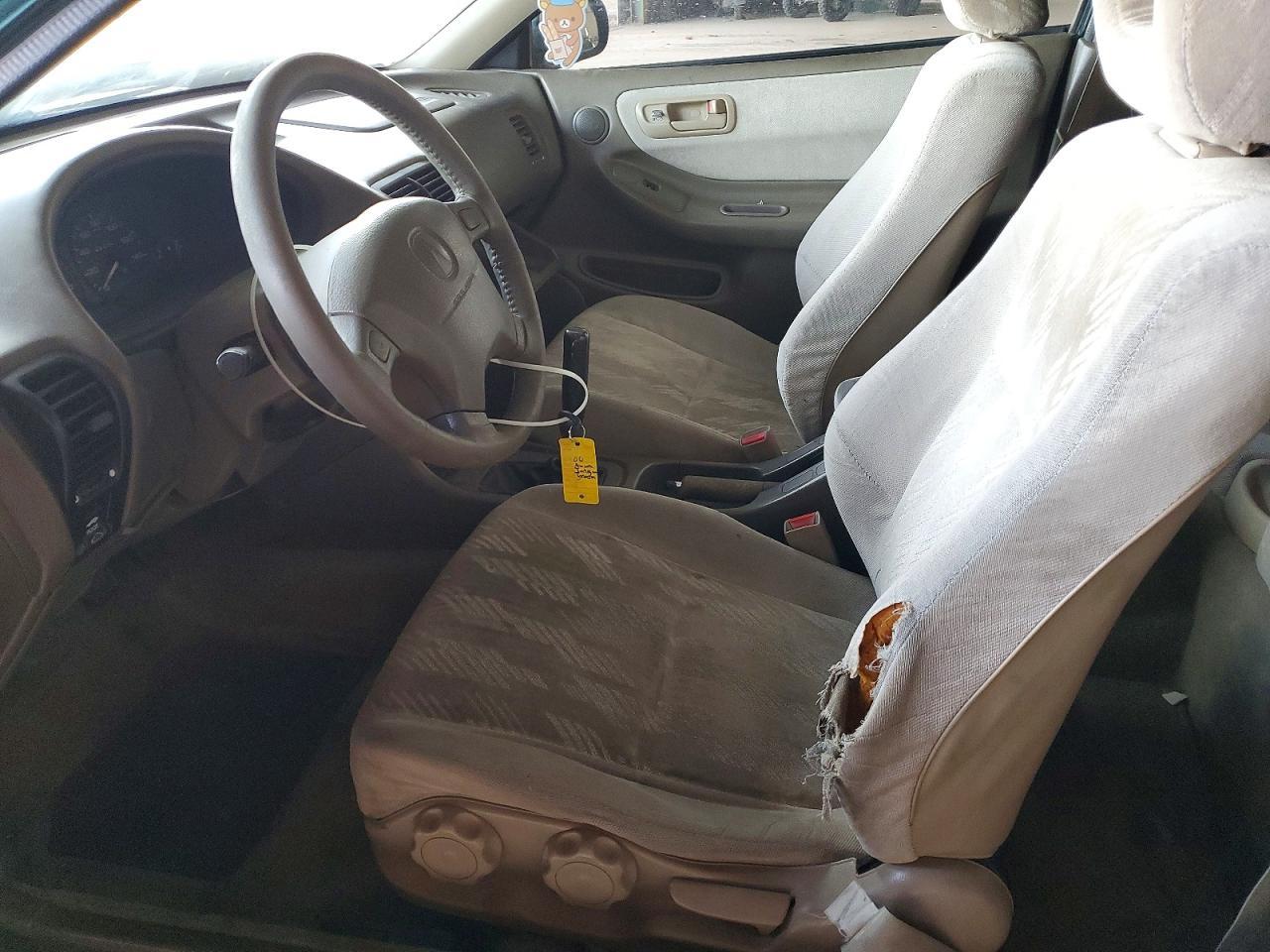 2000 Acura Integra Ls - Фото 7