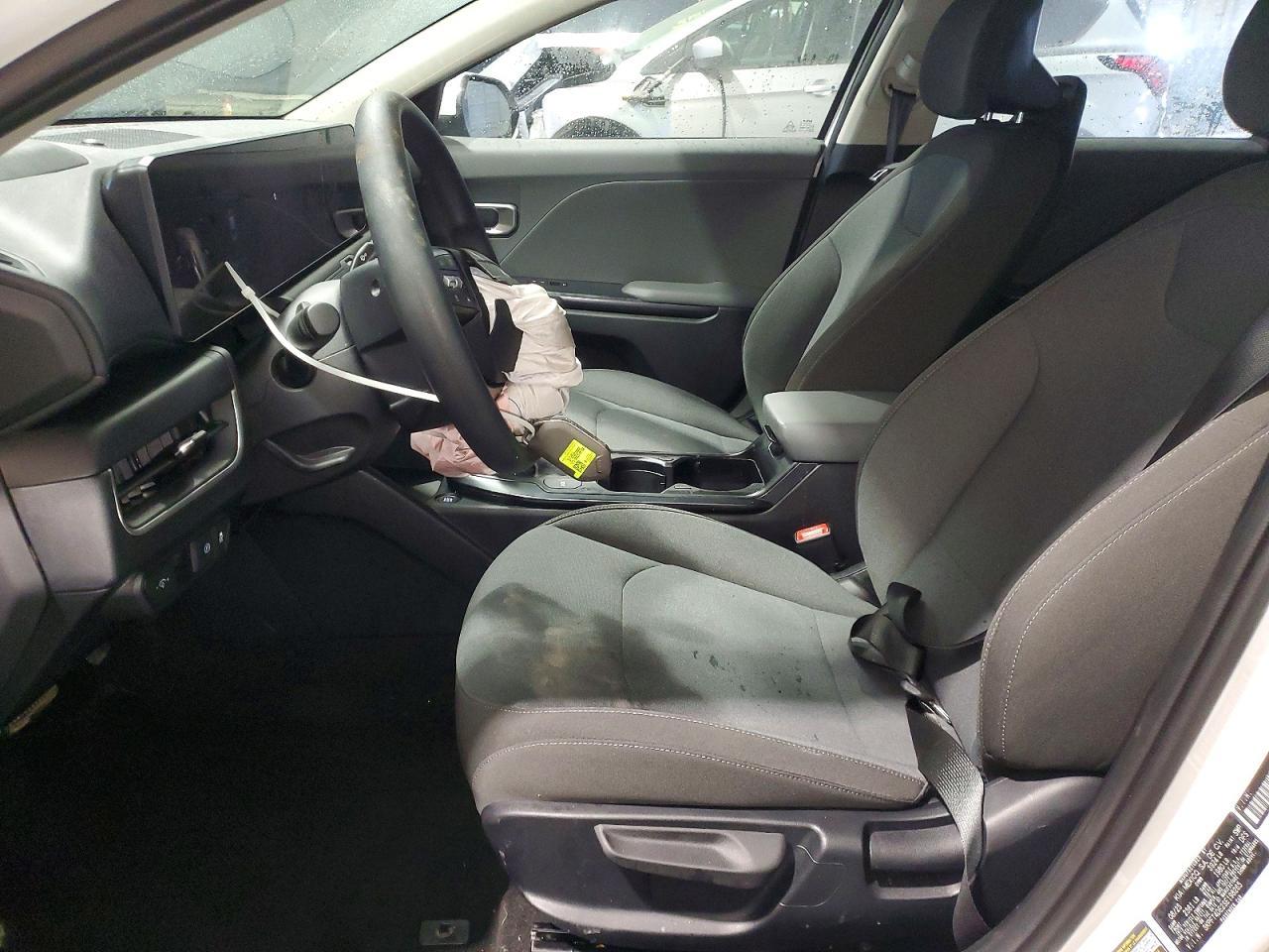 2025 Kia K4 Lx - Фото 7