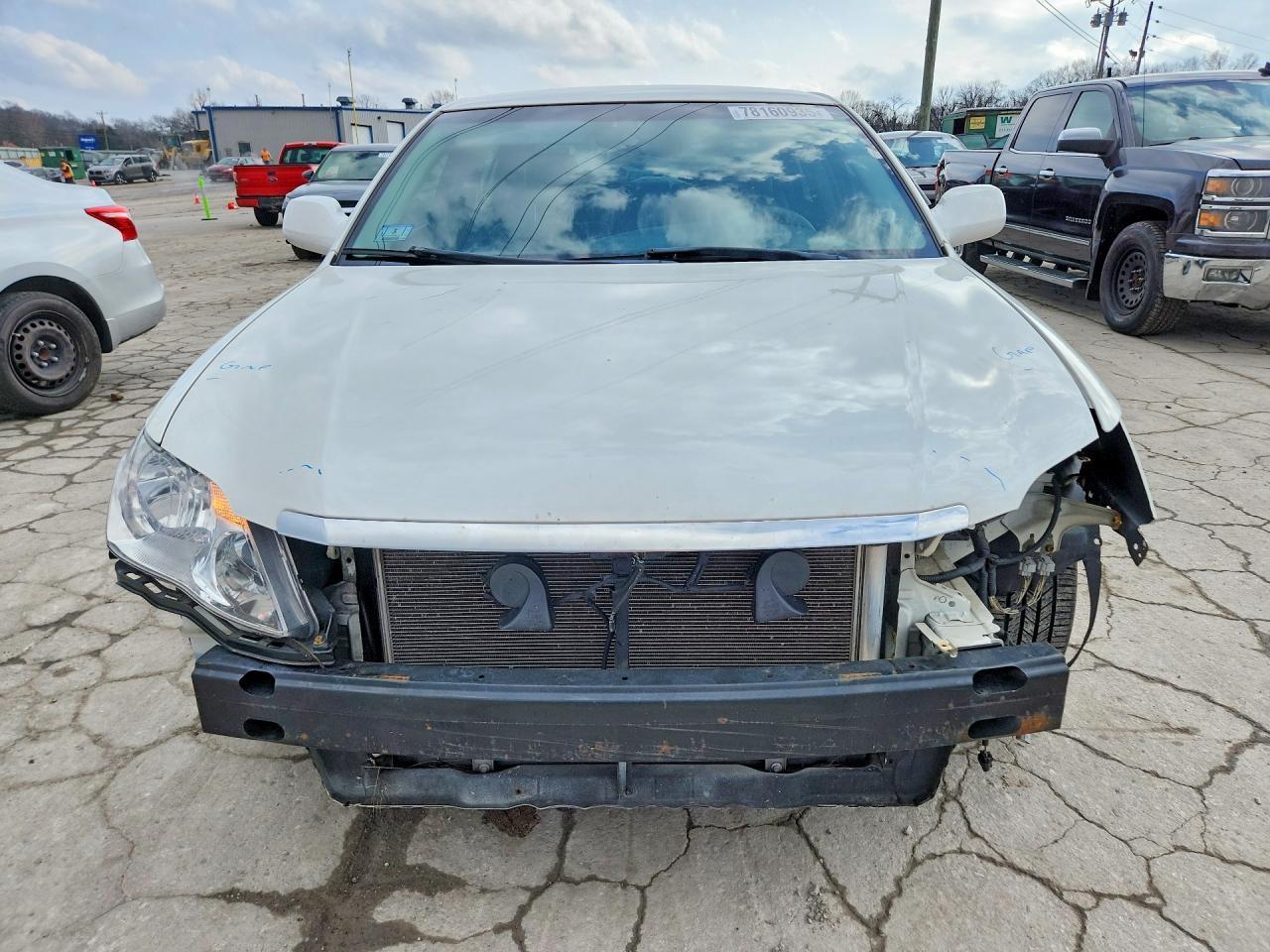 2006 Toyota Avalon Xl - Фото 5