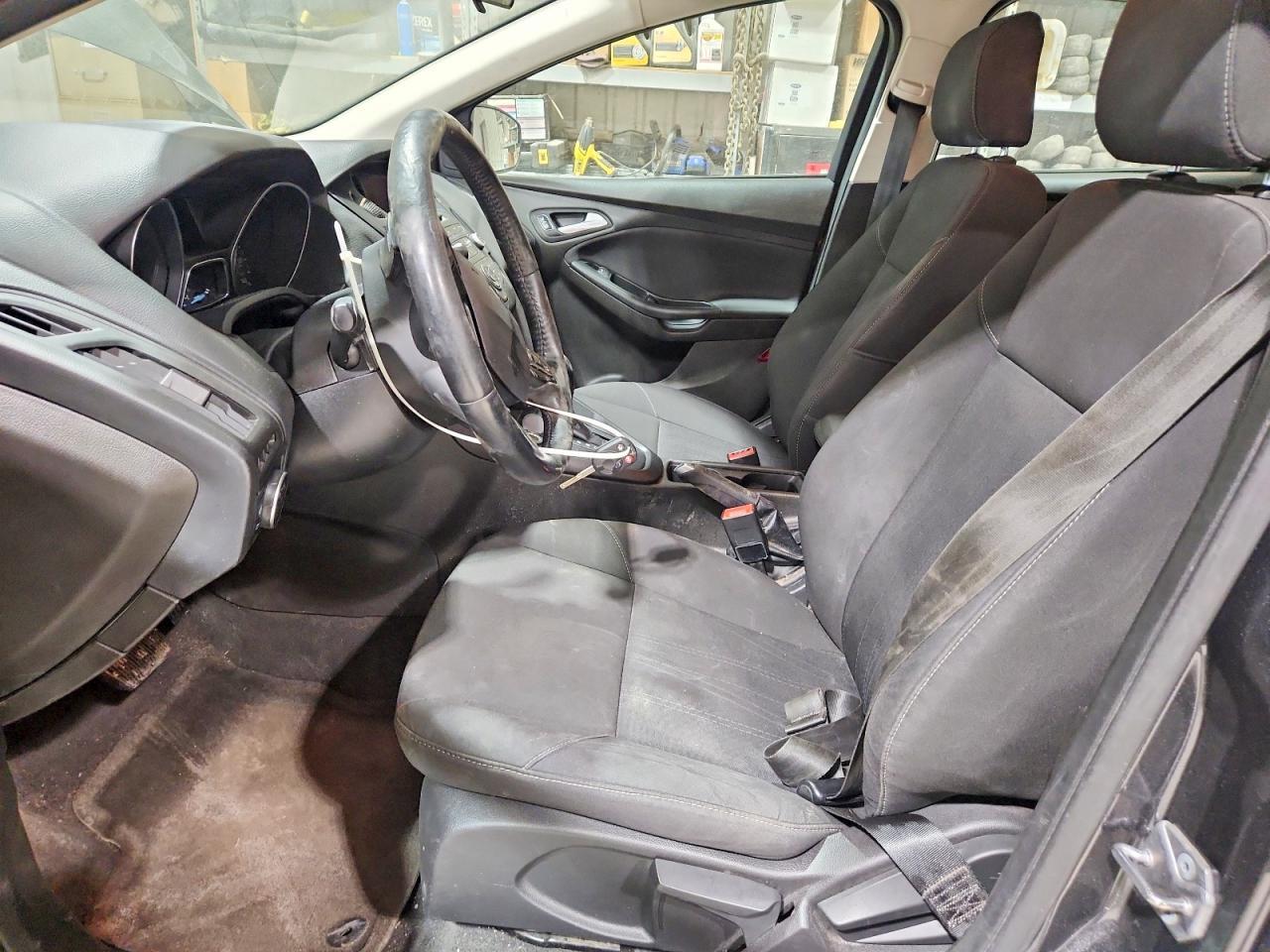 2016 Ford Focus Se - Image 7