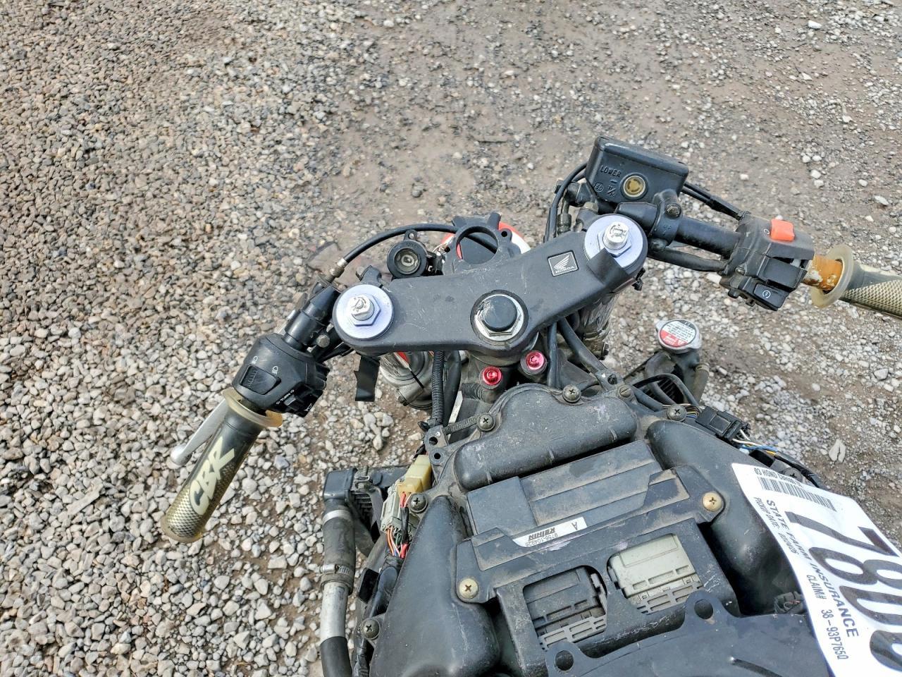 2003 Honda Cbr600 Rr - Фото 7